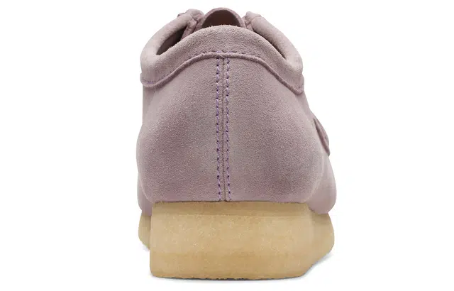 Clarks Originals WALLABEE