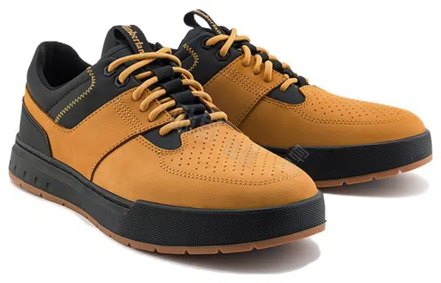 Timberland