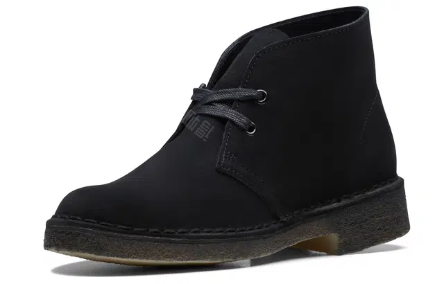 Clarks
