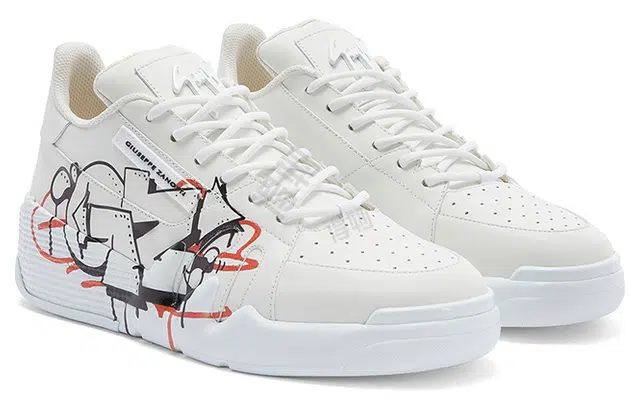 giuseppe zanottiGZ Talon