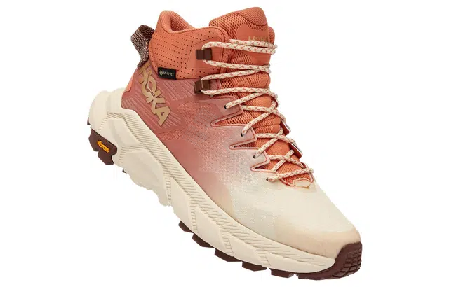 HOKA ONE ONE Trail Code Gore-Tex