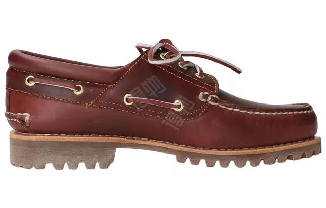 UNITED ARROWS x Timberland 3-Eye