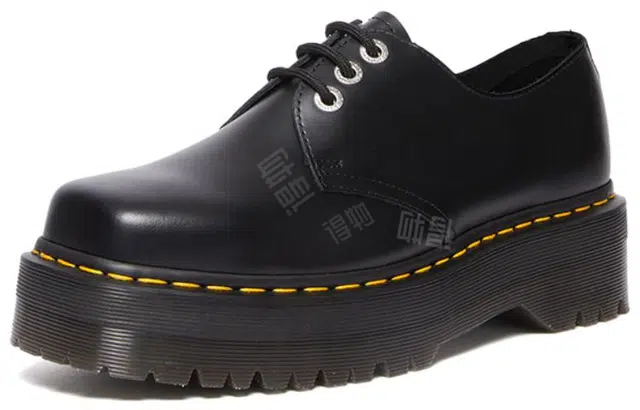 Dr.Martens 1461 Quad Squared