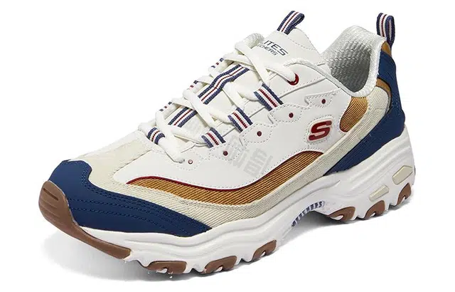 Skechers