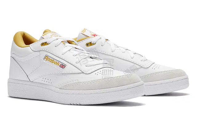 Reebok Club C MID II