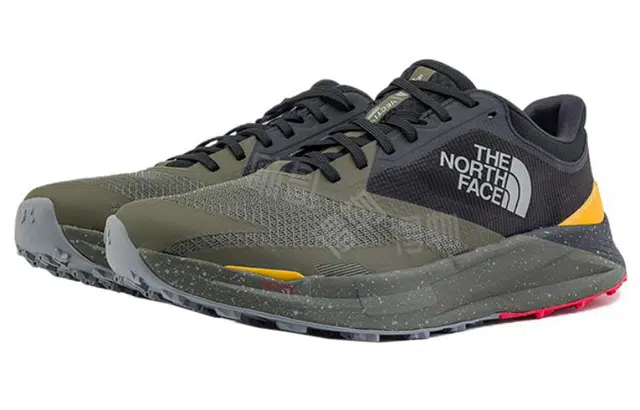 THE NORTH FACE VECTIV