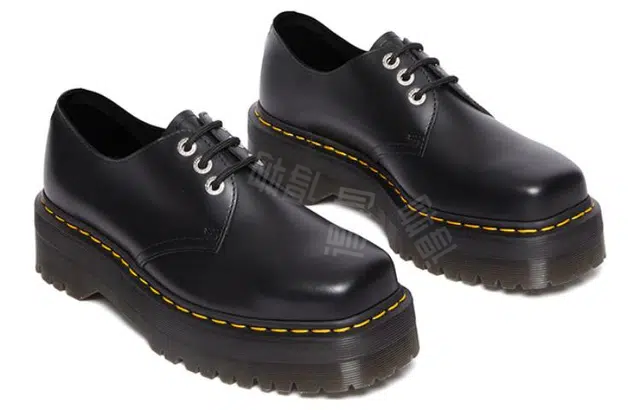 Dr.Martens 1461 Quad Squared