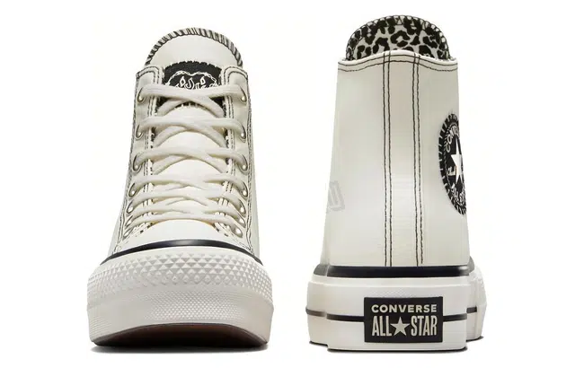 Converse All Star Lift