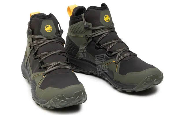 MAMMUT Saentis