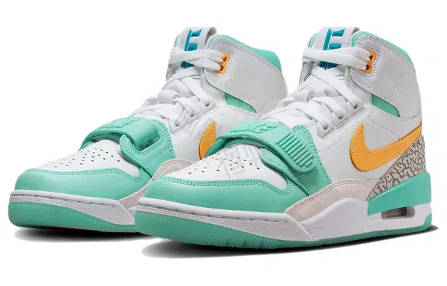 Jordan Legacy 312 "" PE