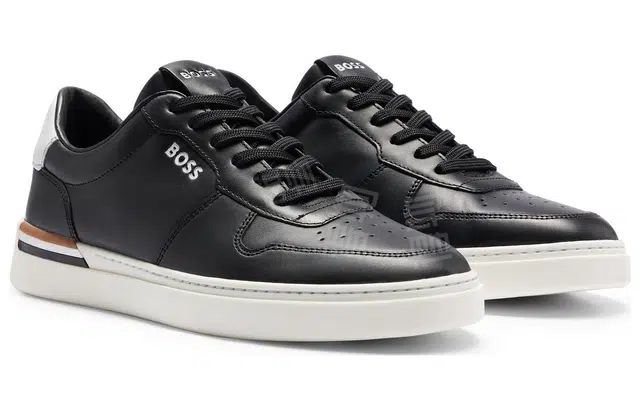 HUGO BOSS