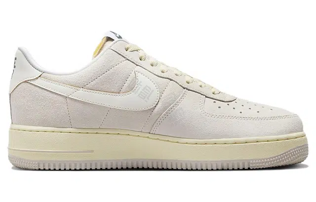 Nike Air Force 1 Low Grey White