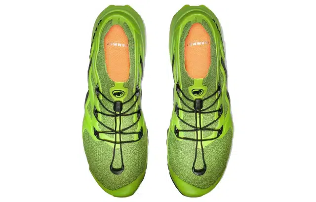 MAMMUT Aegility TPU