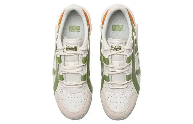 Onitsuka Tiger Big Logo Trainer