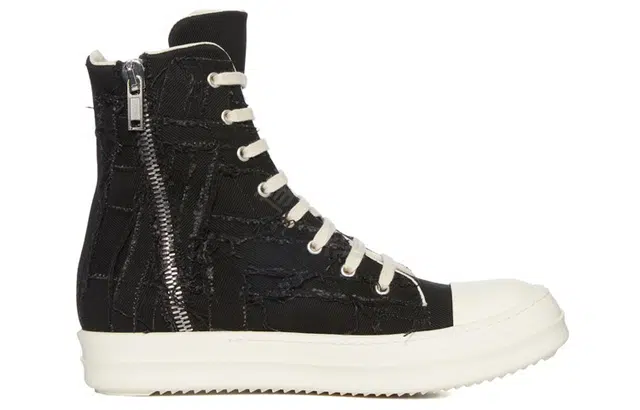 Rick Owens DRKSHDW