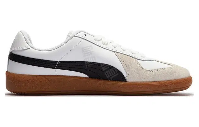 PUMA Army Trainer