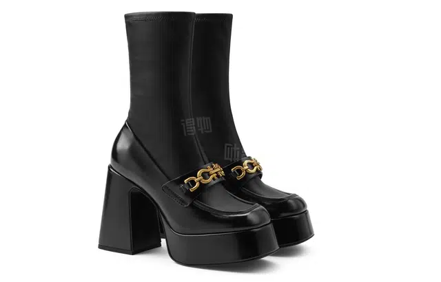 CHARLESKEITH PU 11cm