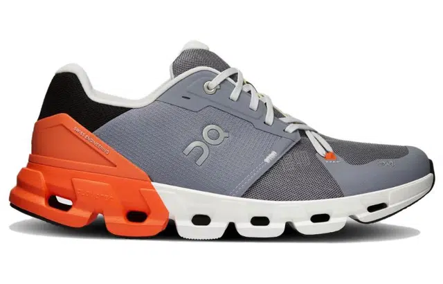 On Cloudflyer 4