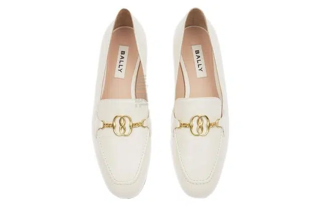 BALLY