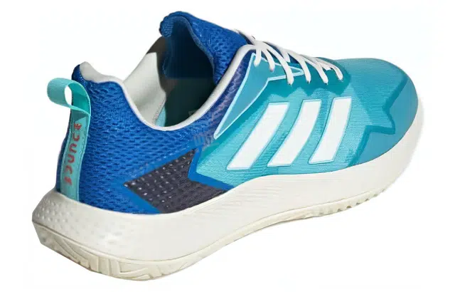 adidas Defiant Speed