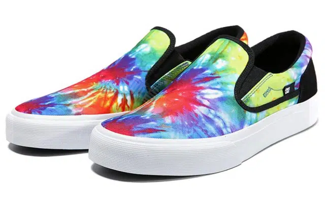 DC Shoes