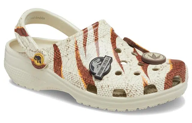 Crocs Classic clog