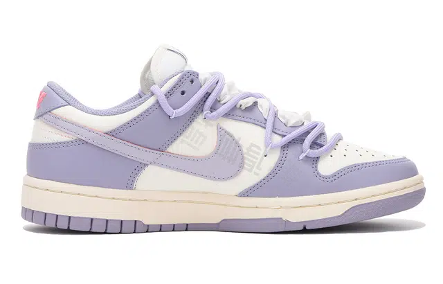 Nike Dunk Low vibe