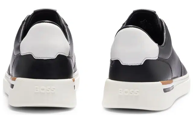 HUGO BOSS