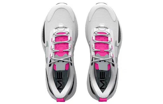 Under Armour HOVR Mega 2