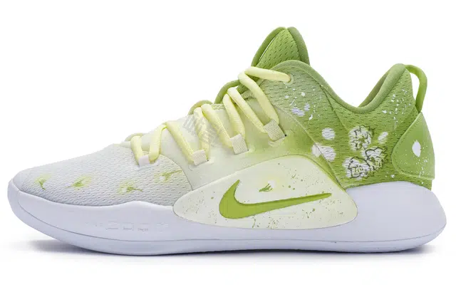 Nike Hyperdunk X Low 811
