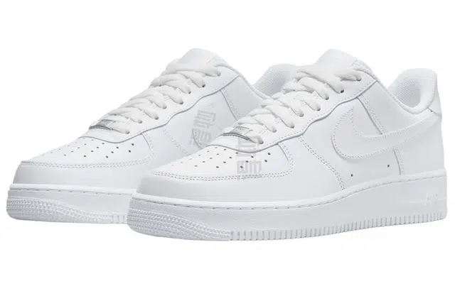 Travis Scott x Nike Air Force 1 Low 'Utopia'