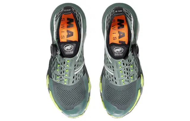 MAMMUT Aenergy