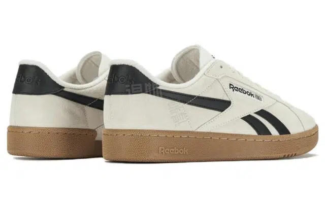 Reebok Club C GROUNDS