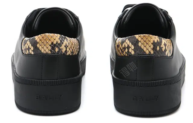 BALLY