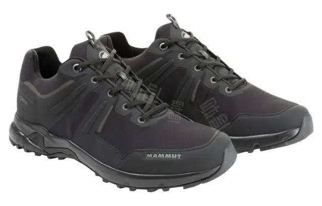 MAMMUT Ultimate