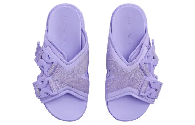 Bottega Veneta Snap