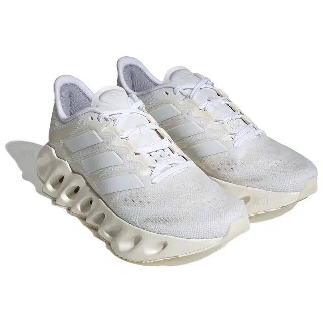 adidas Galaxar Running Silver