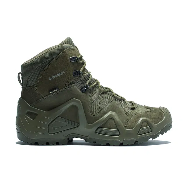 Lowa ZEPHYR GTX