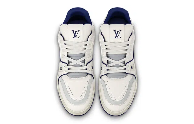 LOUIS VUITTON Trainer