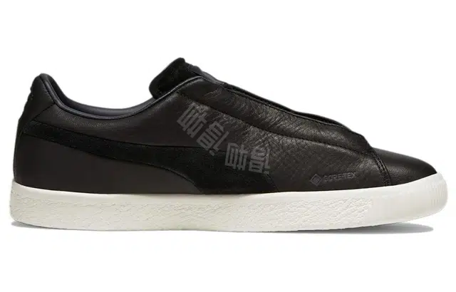 nanamica x PUMA Clyde Gore-Tex