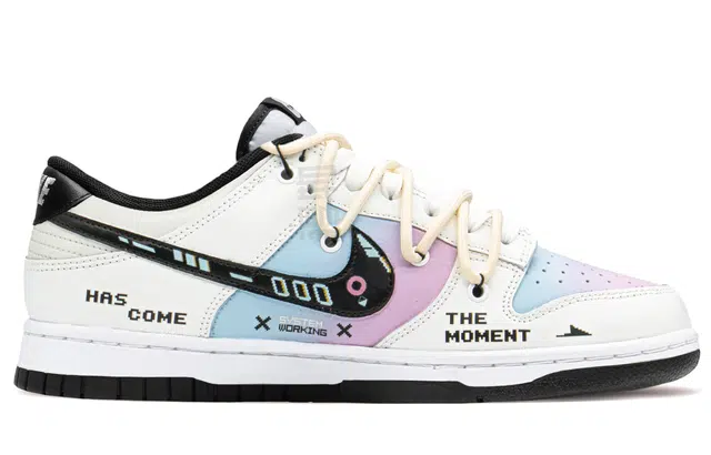 Nike Dunk Low FZBB