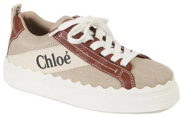 Chloe