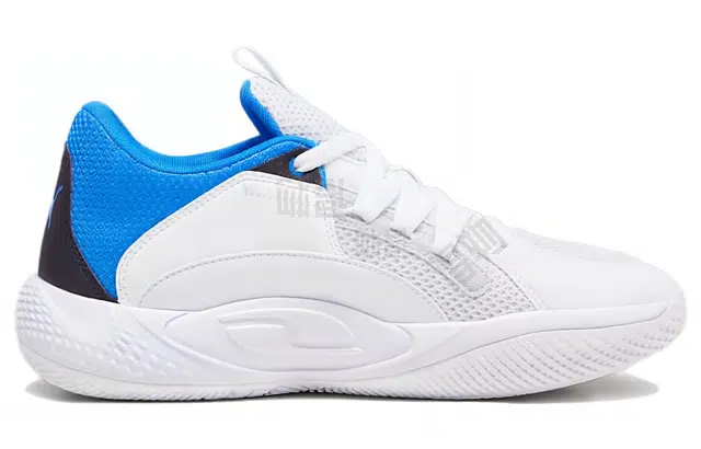 PUMA Court Rider 1.0 CHAOS TEAM