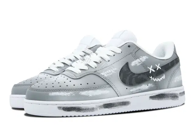 Nike Court Vision 1