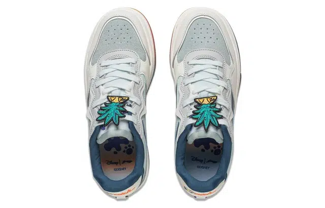 Disney x LiNing Future C1