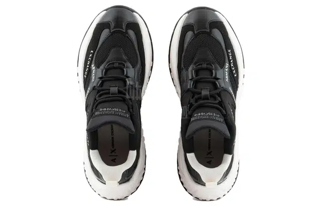 ARMANI EXCHANGE