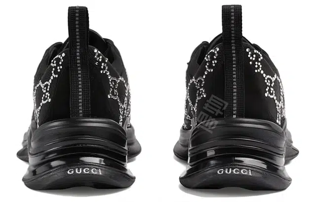 GUCCI RUN