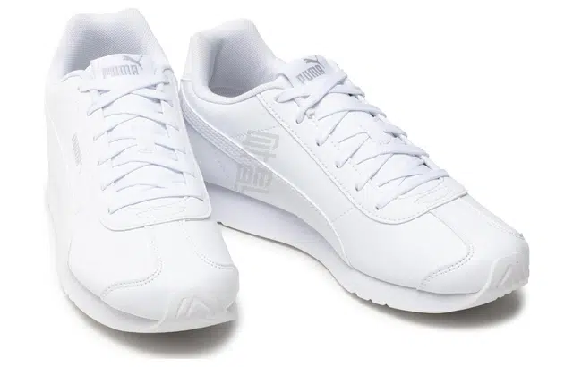 PUMA Turin 3