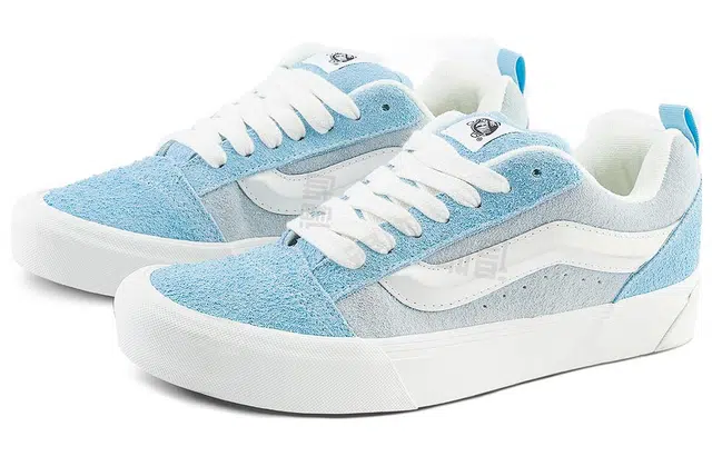 Vans Knu Skool