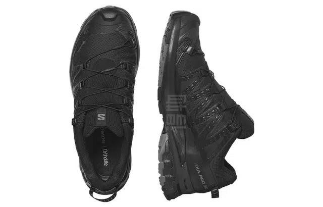 SALOMON XA Pro 3D V9